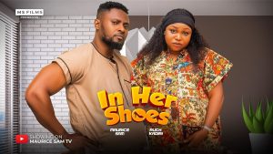 Read more about the article In Her Shoes (2024) – Nollywood Movie