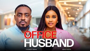 Read more about the article Office Husband (2025) – Nollywood Movie