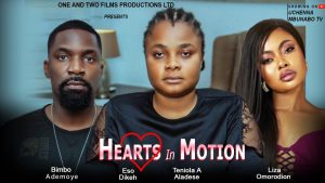 Read more about the article Hearts in Motion (2024) – Nollywood Movie