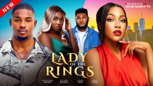 Read more about the article Lady of the Rings (2025) – Nollywood Movie