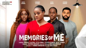 Read more about the article Memories Of Me (2024) – Nollywood Movie