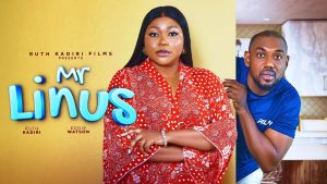 Read more about the article Mr Linus (2024) – Nollywood Movie