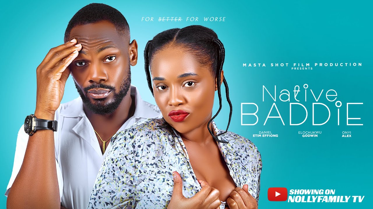 native-baddie-nollywood
