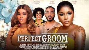 Read more about the article Perfect Groom (2024) – Nollywood Movie