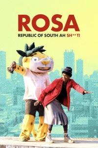 Read more about the article Republic of South Ah Sh**t (2023) – SA Movie