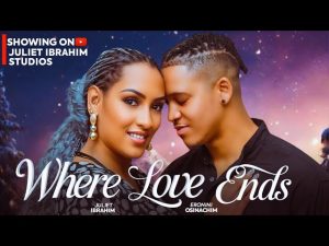 Read more about the article Where Love Ends (2025) – Nollywood Movie