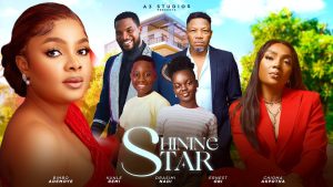 Read more about the article Shining Star (2024) – Nollywood Movie