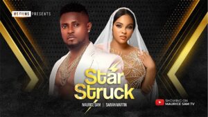 Read more about the article Star Struck (2024) – Nollywood Movie