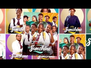 Read more about the article My Sunshine (2024) – Nollywood Movie