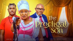 Read more about the article The Prodigal Son (2024) – Nollywood Movie