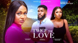 Read more about the article Twice The Love (2024) – Nollywood Movie