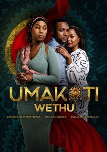 Read more about the article Umakoti Wethu (2021) – SA Movie