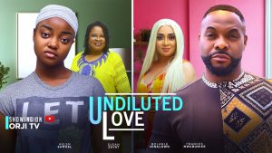 Read more about the article Undiluted Love (2024) – Nollywood Movie