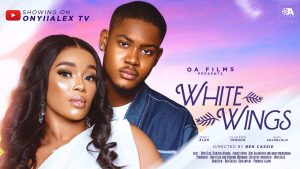 Read more about the article White Wings (2024) – Nollywood Movie