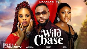 Read more about the article Wild Chase (2024) – Nollywood Movie