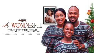 Read more about the article Not A Wonderful Time of the Year (2024) – Nollywood Movie