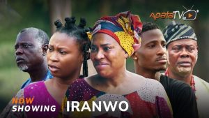 Read more about the article Iranwo (2024) – Yoruba Movie