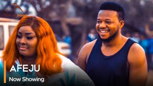 Read more about the article Afeju (2024) – Yoruba Movie