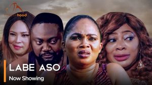 Read more about the article Labe Aso (2024) – Yoruba Movie