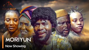 Read more about the article Moriyun (2024) – Yoruba Movie