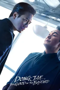 Read more about the article Dongjae, the Good or the Bastard Season 1 (Complete) | Korean Drama