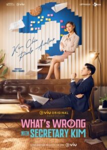 Read more about the article What’s Wrong With Secretary Kim Season 1 (Complete) | Philippines Drama