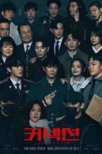 Read more about the article Connection Season 1 (Complete) | Korean Drama