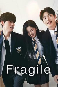 Read more about the article Fragile Season 1 (Complete) | Korean Drama