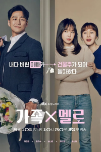 Read more about the article Romance in the House Season 1 (Complete) | Korean Drama