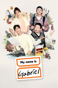 Read more about the article My Name is Gabriel Season 1 (Complete) | Variety Show