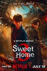 Read more about the article Sweet Home Season 3 (Complete) | Korean Drama