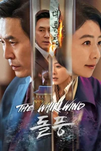 Read more about the article The Whirlwind Season 1 (Complete) | Korean Drama