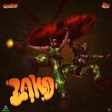 Shalliopii-Laho-II-Artwork