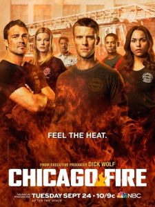 Read more about the article Chicago Fire – Season 12 (Complete) | TV Series