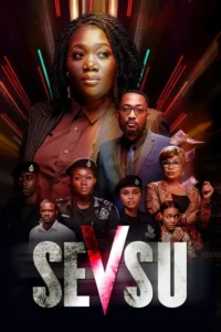 Read more about the article SEVSU: Sexual Victims Support Unit Season Season 1 (Complete) – Ghana Series