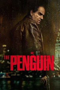 Read more about the article The Penguin Season 1 (Complete) | TV Series