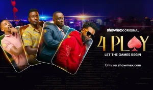 Read more about the article 4Play (2024) Season 1 (Complete) – Kenyan Series