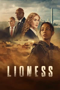 Read more about the article Special Ops: Lioness Season 1 (Complete) | TV Series