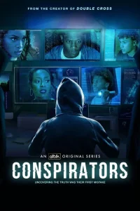 Read more about the article Conspirators Season 1 (Complete) | TV Series