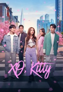 Read more about the article XO Kitty – Season 1 (Complete) | TV Series