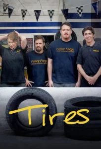 Read more about the article Tires Season 1 (Complete) | TV Series