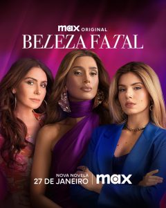 Read more about the article Beleza Fatal (Scars Of Beauty) Season 1 (Complete) | TV Series