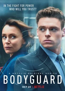 Read more about the article Bodyguard Season 1 (Complete) | TV Series