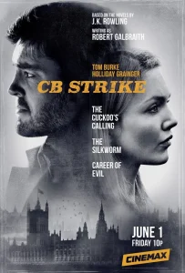 Read more about the article C.B. Strike Season 1 – 5 (Complete) | TV Series