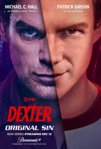 Read more about the article Dexter: Original Sin Season 1 (Complete) | TV Series