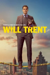 Read more about the article Will Trent Season 3 (Complete) | TV Series