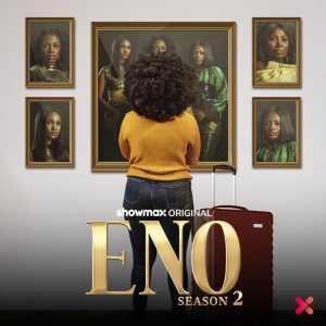 Read more about the article Eno Season 2 (Complete) – Ghanaian Series