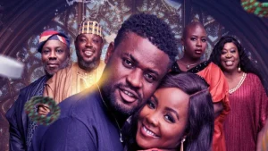 Read more about the article Epe Idile (2024) Season 1 (Complete) – Nollywood Series