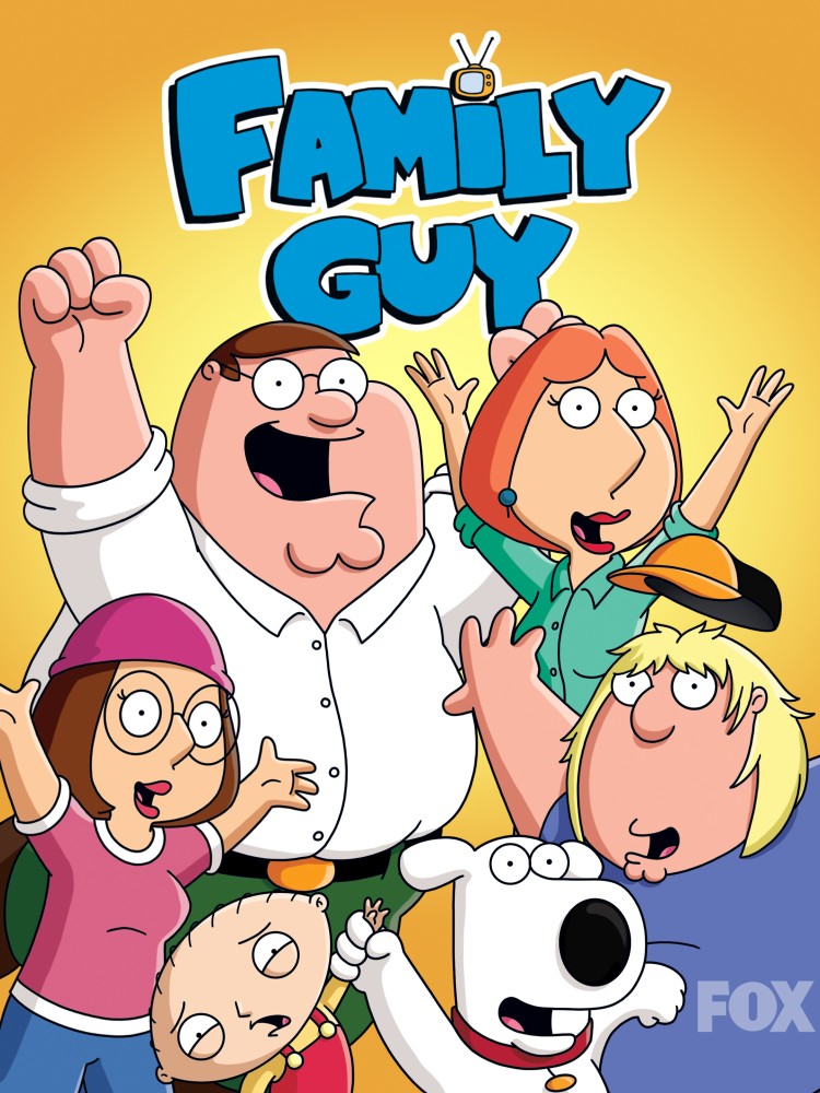 Family-Guy_Poster-2