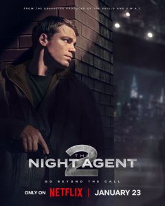 Read more about the article The Night Agent Season 2 (Complete) | TV Series